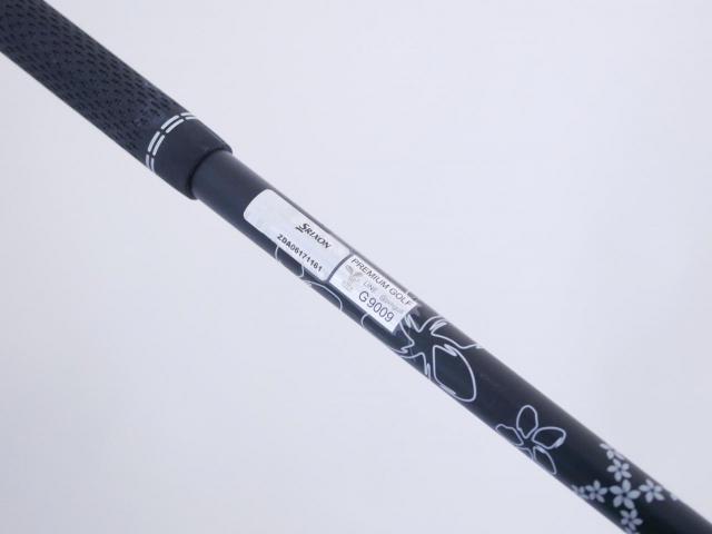 Driver : Other Brand : ไดรเวอร์ Srixon ZXi (รุ่นล่าสุด ปี 2025) Loft 9 ก้าน Mitsubishi Diamana ZXi 50 Flex S