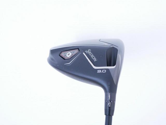 Driver : Other Brand : ไดรเวอร์ Srixon ZXi TR (รุ่นล่าสุด ปี 2025) Loft 9 ก้าน Mitsubishi Diamana ZXi 50 Flex S