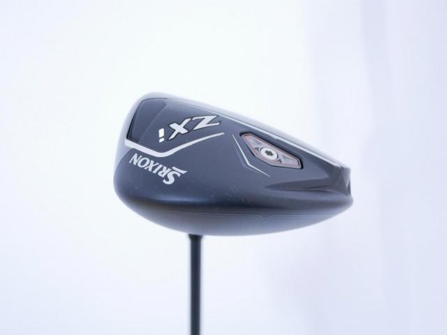 Driver : Other Brand : ไดรเวอร์ Srixon ZXi TR (รุ่นล่าสุด ปี 2025) Loft 9 ก้าน Mitsubishi Diamana ZXi 50 Flex S