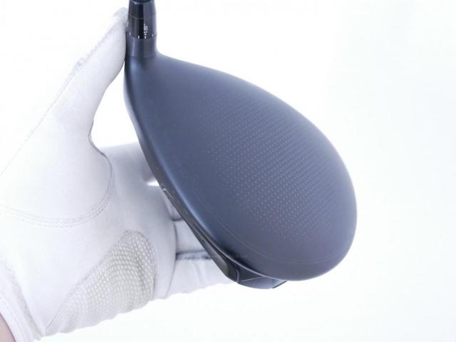 Driver : Other Brand : ไดรเวอร์ Srixon ZXi TR (รุ่นล่าสุด ปี 2025) Loft 9 ก้าน Mitsubishi Diamana ZXi 50 Flex S