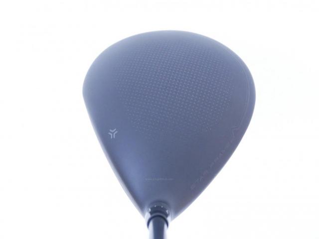 Driver : Other Brand : ไดรเวอร์ Srixon ZXi TR (รุ่นล่าสุด ปี 2025) Loft 9 ก้าน Mitsubishi Diamana ZXi 50 Flex S