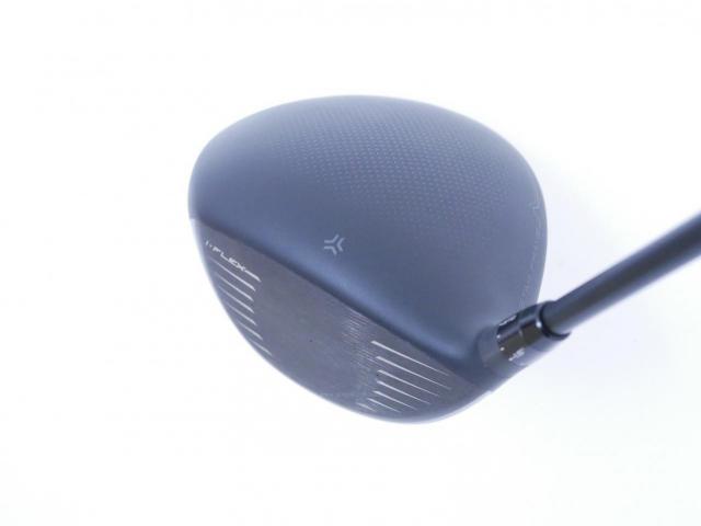 Driver : Other Brand : ไดรเวอร์ Srixon ZXi TR (รุ่นล่าสุด ปี 2025) Loft 9 ก้าน Mitsubishi Diamana ZXi 50 Flex S