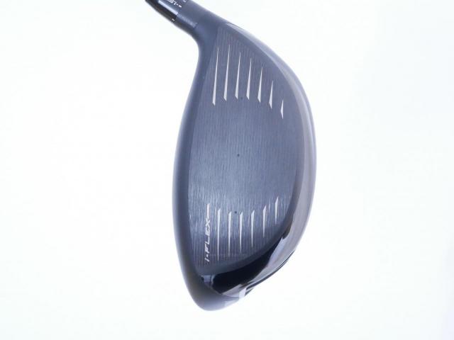 Driver : Other Brand : ไดรเวอร์ Srixon ZXi TR (รุ่นล่าสุด ปี 2025) Loft 9 ก้าน Mitsubishi Diamana ZXi 50 Flex S