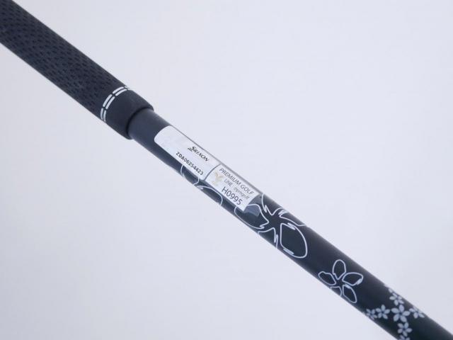 Driver : Other Brand : ไดรเวอร์ Srixon ZXi TR (รุ่นล่าสุด ปี 2025) Loft 9 ก้าน Mitsubishi Diamana ZXi 50 Flex S