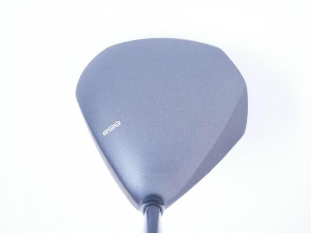 Driver : PRGR : ไดรเวอร์ PRGR Super EGG 500cc. (รุ่นล่าสุด ออกปี 2026 หน้าเด้งเกินกฏ ตีไกลมากๆ) Loft 10.5 Flex SR (M-40)