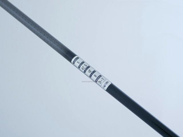 Fairway Wood : Honma : **ของใหม่ ยังไม่แกะพลาสติก** หัวไม้ 5 Honma Tour World XP-1 (รุ่นปี 2020) Loft 18 ก้านกราไฟต์ Honma Vizard 43 Flex R