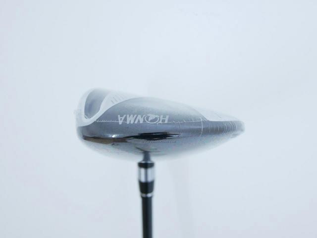 Fairway Wood : Honma : **ของใหม่ ยังไม่แกะพลาสติก** หัวไม้ 5 Honma Tour World XP-1 (รุ่นปี 2020) Loft 18 ก้านกราไฟต์ Honma Vizard 43 Flex R