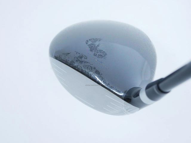 Fairway Wood : Honma : **ของใหม่ ยังไม่แกะพลาสติก** หัวไม้ 5 Honma Tour World XP-1 (รุ่นปี 2020) Loft 18 ก้านกราไฟต์ Honma Vizard 43 Flex R
