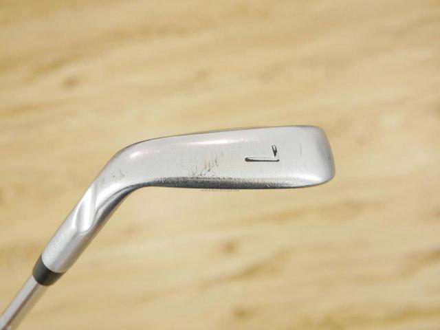Wedge : Other : Wedge Ping i20 Loft 58 ก้านเหล็ก Ping CFS Flex X