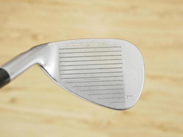 Wedge : Other : Wedge Ping i20 Loft 58 ก้านเหล็ก Ping CFS Flex X