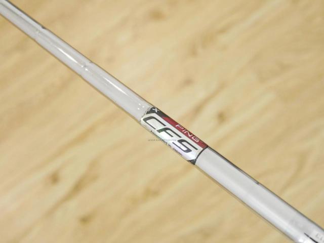 Wedge : Other : Wedge Ping i20 Loft 58 ก้านเหล็ก Ping CFS Flex X