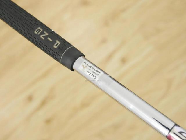 Wedge : Other : Wedge Ping i20 Loft 58 ก้านเหล็ก Ping CFS Flex X