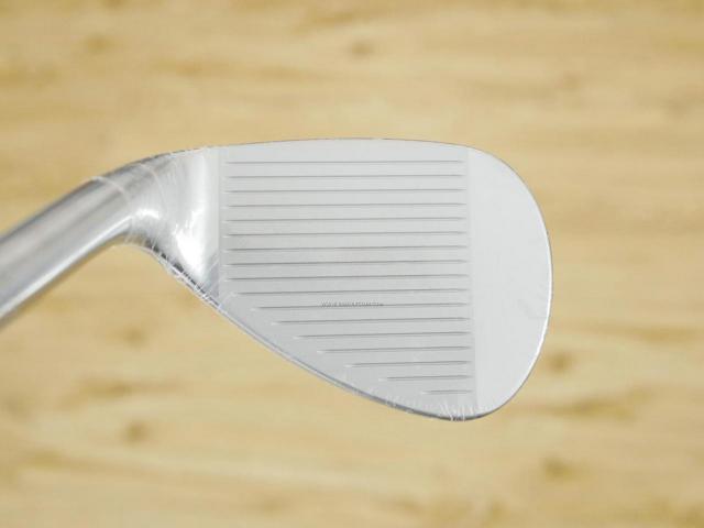 Wedge : Other : **ของใหม่ ยังไม่แกะพลาสติก** Wedge Titleist Vokey Forged (ปี 2022 ตัวท็อป Japan Spec) Loft 58 ก้านเหล็ก NS Pro 950 NEO Flex S