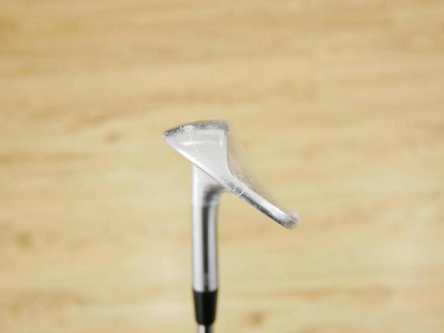 Wedge : Other : **ของใหม่ ยังไม่แกะพลาสติก** Wedge Titleist Vokey Forged (ปี 2022 ตัวท็อป Japan Spec) Loft 58 ก้านเหล็ก NS Pro 950 NEO Flex S