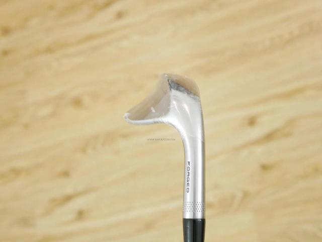 Wedge : Other : **ของใหม่ ยังไม่แกะพลาสติก** Wedge Titleist Vokey Forged (ปี 2022 ตัวท็อป Japan Spec) Loft 58 ก้านเหล็ก NS Pro 950 NEO Flex S