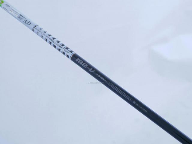 Driver : Ryoma : **ของใหม่ ยังไม่แกะพลาสติก** ไดรเวอร์ Ryoma Maxima Type V (ปี 2019) Loft 10.5 ก้าน Tour AD M2-V 55 Flex R