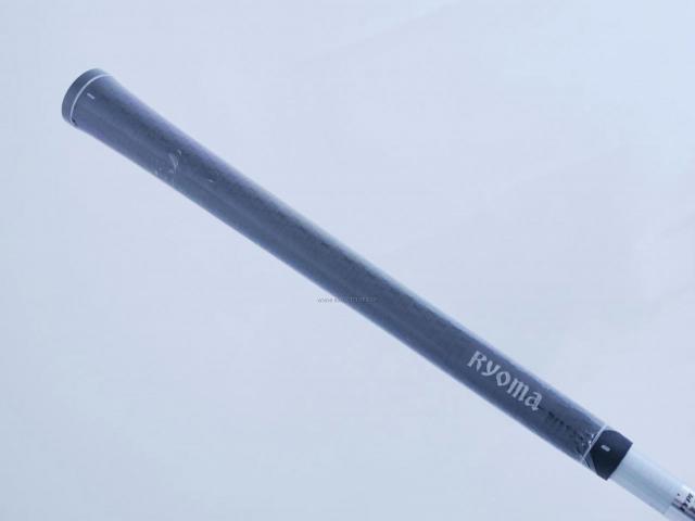 Driver : Ryoma : **ของใหม่ ยังไม่แกะพลาสติก** ไดรเวอร์ Ryoma Maxima Type V (ปี 2019) Loft 10.5 ก้าน Tour AD M2-V 55 Flex R