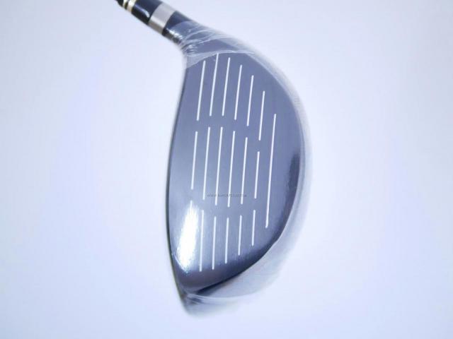Driver : Ryoma : **ของใหม่ ยังไม่แกะพลาสติก** ไดรเวอร์ Ryoma Maxima Type V (ปี 2019) Loft 10.5 ก้าน Tour AD M2-V 55 Flex R