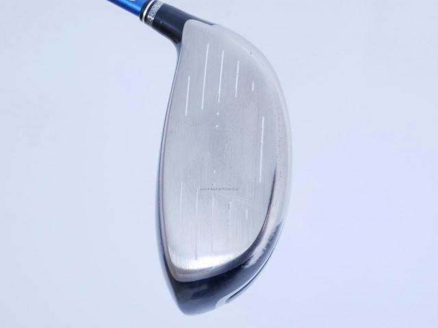 Driver : XXIO : ไดรเวอร์ XXIO 11 (รุ่นปี 2021) Loft 10.5 ก้าน MP-1100 Flex SR