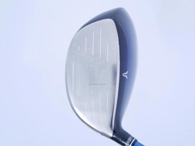 Driver : XXIO : ไดรเวอร์ XXIO 11 (รุ่นปี 2021) Loft 10.5 ก้าน MP-1100 Flex SR