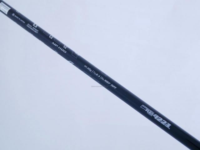 Driver : XXIO : ไดรเวอร์ XXIO 11 (รุ่นปี 2021) Loft 10.5 ก้าน MP-1100 Flex SR
