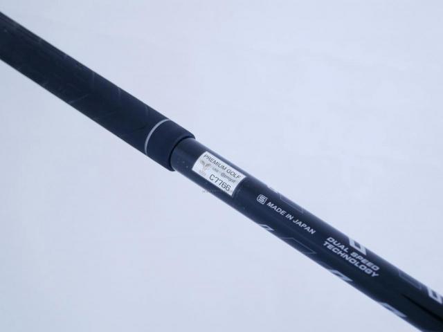 Driver : XXIO : ไดรเวอร์ XXIO 11 (รุ่นปี 2021) Loft 10.5 ก้าน MP-1100 Flex SR