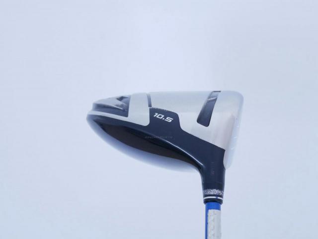 Driver : XXIO : ไดรเวอร์ XXIO 11 (รุ่นปี 2021) Loft 10.5 ก้าน MP-1100 Flex SR
