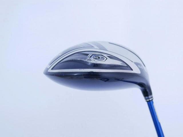 Driver : XXIO : ไดรเวอร์ XXIO 11 (รุ่นปี 2021) Loft 10.5 ก้าน MP-1100 Flex SR