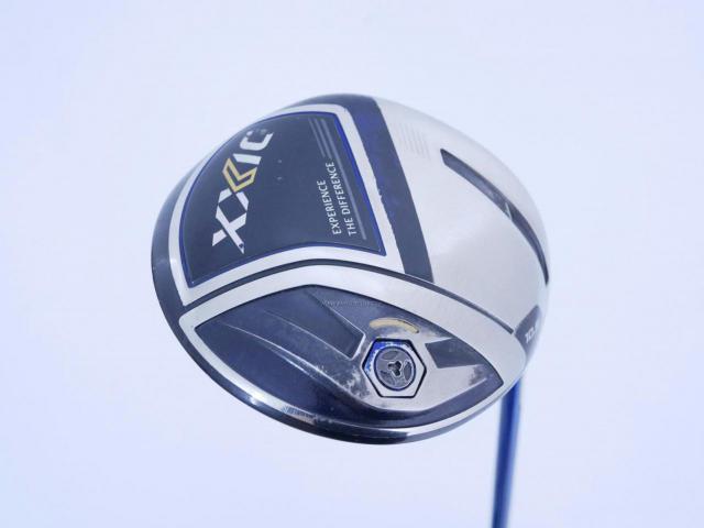 Driver : XXIO : ไดรเวอร์ XXIO 11 (รุ่นปี 2021) Loft 10.5 ก้าน MP-1100 Flex SR