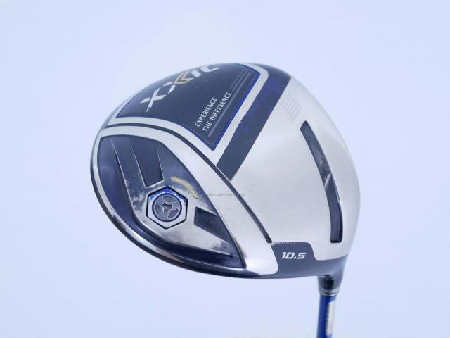 Driver : XXIO : ไดรเวอร์ XXIO 11 (รุ่นปี 2021) Loft 10.5 ก้าน MP-1100 Flex SR