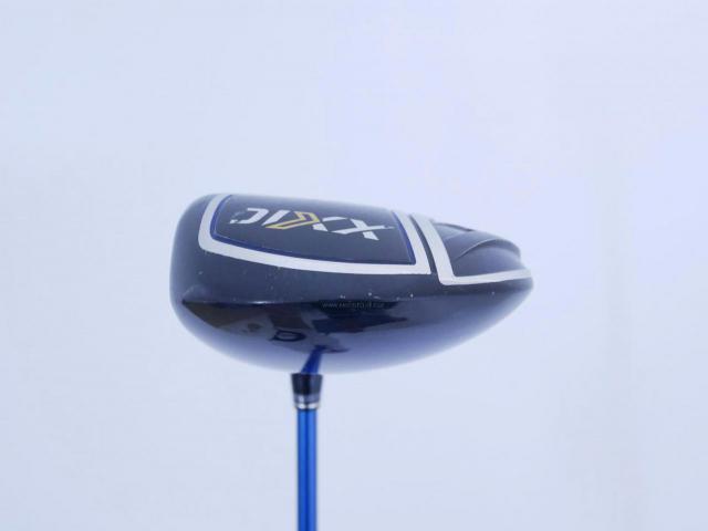 Driver : XXIO : ไดรเวอร์ XXIO 11 (รุ่นปี 2021) Loft 10.5 ก้าน MP-1100 Flex SR