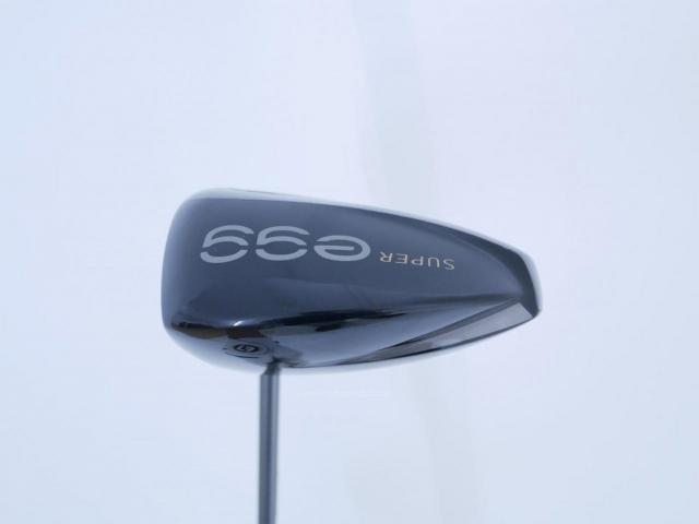 Driver : PRGR : ไดรเวอร์ PRGR Super EGG 485cc. (ปี 2023 หน้าเด้งเกินกฏ ตีไกลมาก) Loft 11.5 Flex R2 (M-35)