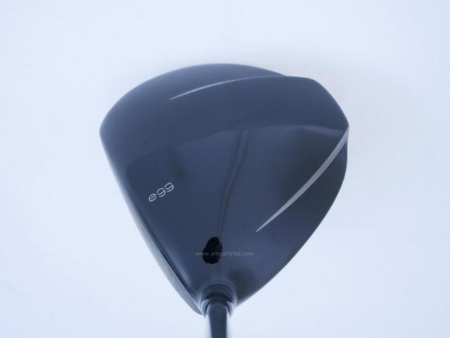 Driver : PRGR : ไดรเวอร์ PRGR Super EGG 485cc. (ปี 2023 หน้าเด้งเกินกฏ ตีไกลมาก) Loft 11.5 Flex R2 (M-35)