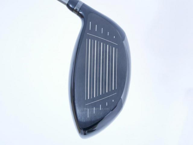Driver : PRGR : ไดรเวอร์ PRGR Super EGG 485cc. (ปี 2023 หน้าเด้งเกินกฏ ตีไกลมาก) Loft 11.5 Flex R2 (M-35)