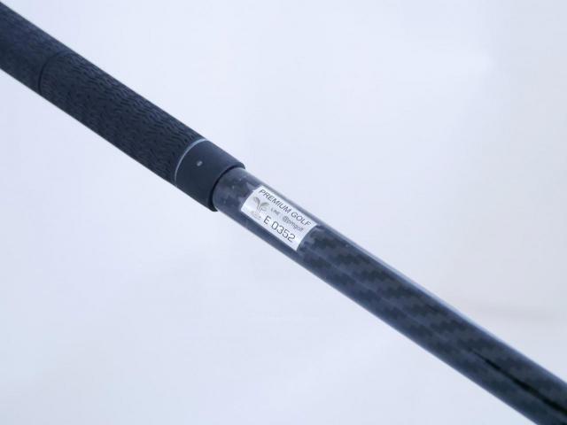 Driver : PRGR : ไดรเวอร์ PRGR Super EGG 485cc. (ปี 2023 หน้าเด้งเกินกฏ ตีไกลมาก) Loft 11.5 Flex R2 (M-35)