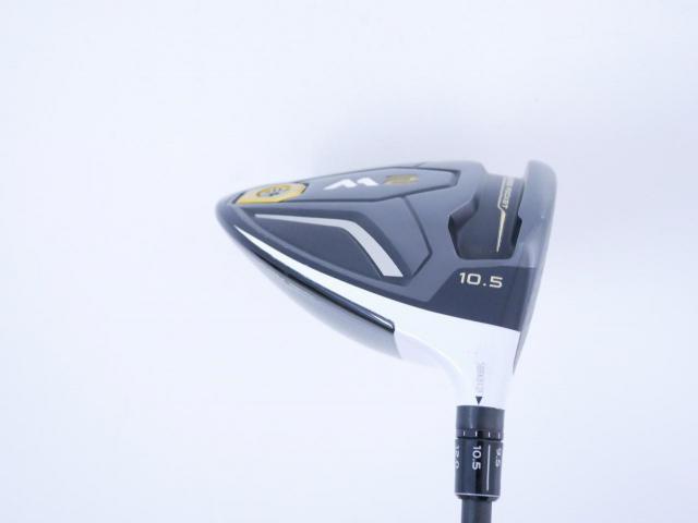 Driver : Taylormade : ไดรเวอร์ Taylormade M2 (460cc.) Loft 10.5 ก้าน Tour AD IZ-4 Flex R1