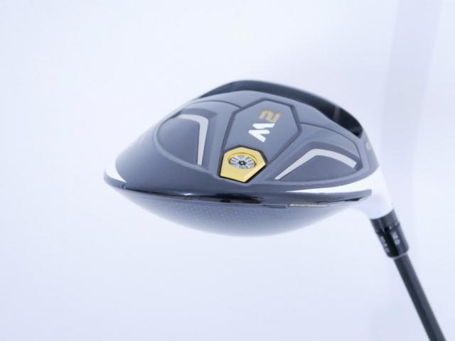 Driver : Taylormade : ไดรเวอร์ Taylormade M2 (460cc.) Loft 10.5 ก้าน Tour AD IZ-4 Flex R1