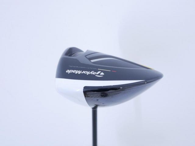 Driver : Taylormade : ไดรเวอร์ Taylormade M2 (460cc.) Loft 10.5 ก้าน Tour AD IZ-4 Flex R1