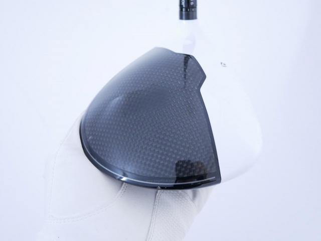 Driver : Taylormade : ไดรเวอร์ Taylormade M2 (460cc.) Loft 10.5 ก้าน Tour AD IZ-4 Flex R1