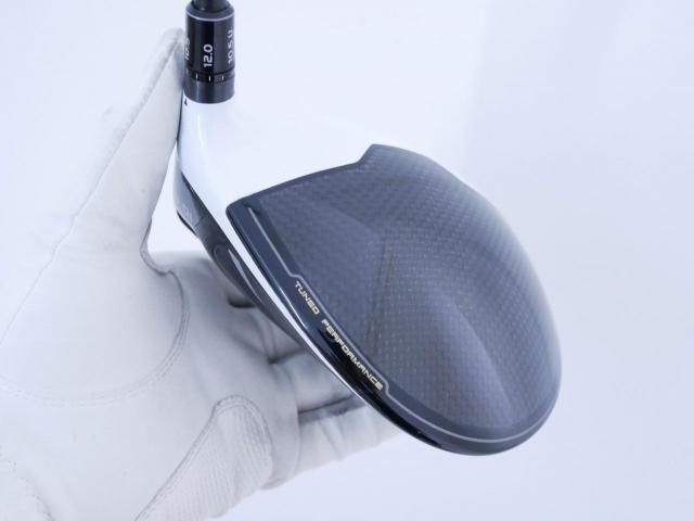 Driver : Taylormade : ไดรเวอร์ Taylormade M2 (460cc.) Loft 10.5 ก้าน Tour AD IZ-4 Flex R1