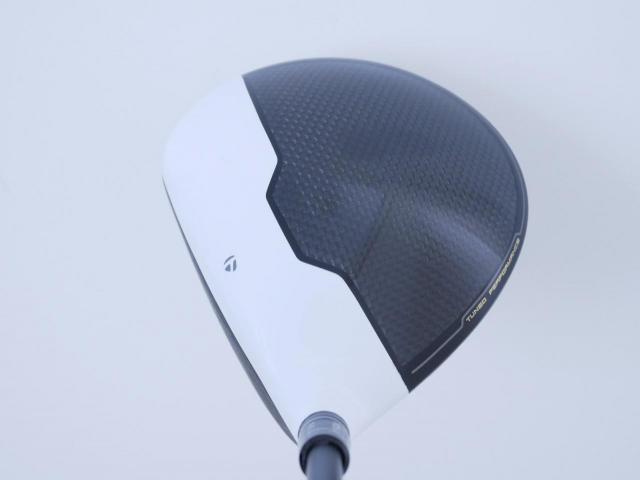 Driver : Taylormade : ไดรเวอร์ Taylormade M2 (460cc.) Loft 10.5 ก้าน Tour AD IZ-4 Flex R1