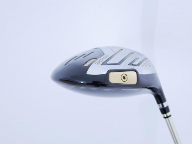Driver : Honma : **ก้าน 3 ดาว** ไดรเวอร์ Honma Beres 09 (รุ่นล่าสุด ออกปี 2024) Loft 10.5 ก้าน Honma ARMRQ FX Flex R (3 ดาว)