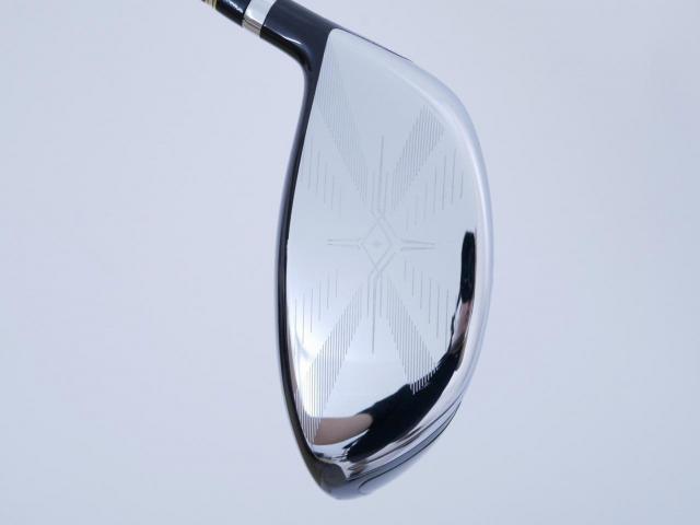 Driver : Honma : **ก้าน 3 ดาว** ไดรเวอร์ Honma Beres 09 (รุ่นล่าสุด ออกปี 2024) Loft 10.5 ก้าน Honma ARMRQ FX Flex R (3 ดาว)