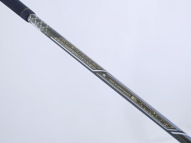 Driver : Honma : **ก้าน 3 ดาว** ไดรเวอร์ Honma Beres 09 (รุ่นล่าสุด ออกปี 2024) Loft 10.5 ก้าน Honma ARMRQ FX Flex R (3 ดาว)
