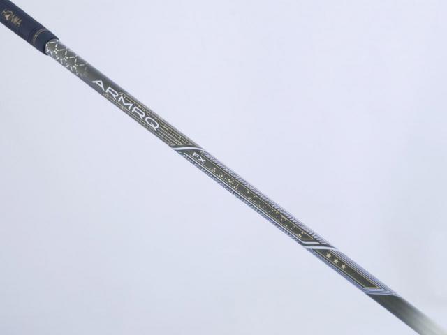 Driver : Honma : **ก้าน 3 ดาว** ไดรเวอร์ Honma Beres 09 (รุ่นล่าสุด ออกปี 2024) Loft 10.5 ก้าน Honma ARMRQ FX Flex R (3 ดาว)