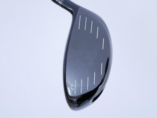 Driver : Honma : **ก้าน 3 ดาว** ไดรเวอร์ Honma Beres Black C+ (รุ่นปี 2023 สเปคพิเศษ หน้าเด้งเกินกฏ) Loft 10.5 ก้าน Honma ARMRQ MX Flex R2 (3 ดาว)