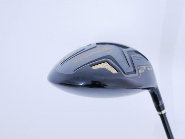 Driver : Honma : ไดรเวอร์ Honma Beres Black (รุ่นปี 2023) Loft 10.5 ก้าน Honma ARMRQ MX Flex SR