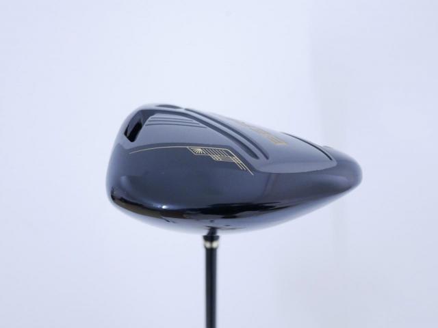Driver : Honma : ไดรเวอร์ Honma Beres Black (รุ่นปี 2023) Loft 10.5 ก้าน Honma ARMRQ MX Flex SR