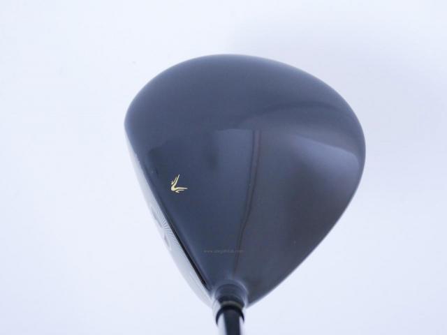Driver : Honma : ไดรเวอร์ Honma Beres Black (รุ่นปี 2023) Loft 10.5 ก้าน Honma ARMRQ MX Flex SR
