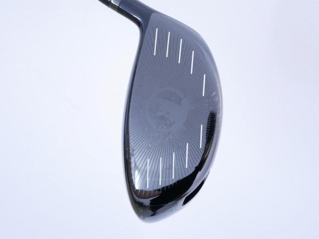 Driver : Honma : ไดรเวอร์ Honma Beres Black (รุ่นปี 2023) Loft 10.5 ก้าน Honma ARMRQ MX Flex SR